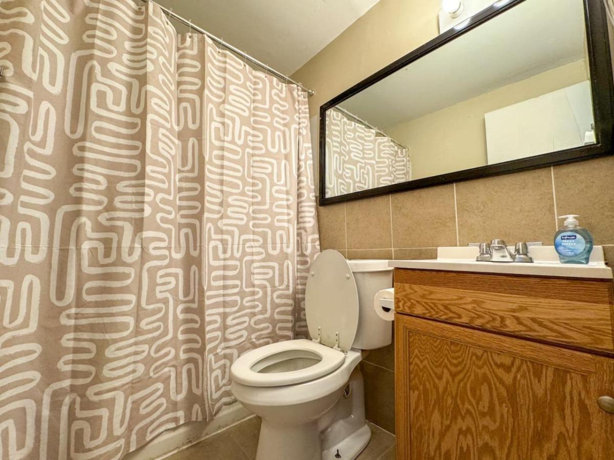 Sleeps 8 2 Full 5 Beds Parking Wifi *