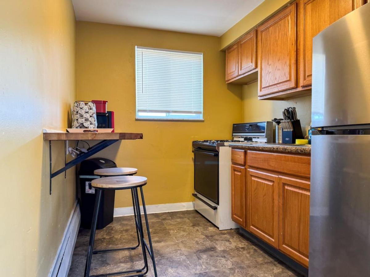 Sleeps 8 2 Full 5 Beds Parking Wifi *