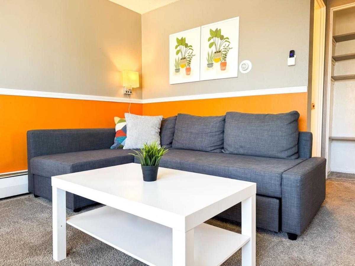 Sleeps 8 2 Full 5 Beds Parking Wifi Pittsburgh